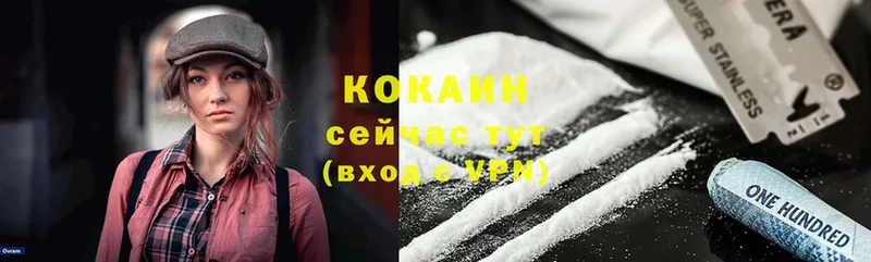 Кокаин Fish Scale  Калтан 